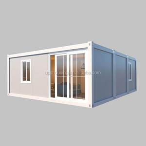 Build Car prefab modular Container houses 2019 boxes Project field office and Life Building - Product Image 4