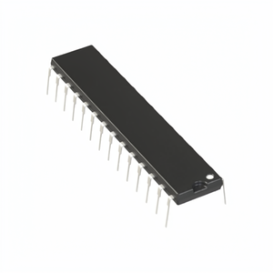 Original 28 DIP (0.300", 7.62mm) IC MCU 8BIT 32KB FLASH 28SPDIP Embedded PIC18LF2550-I_SP Electronic Circuit Components - Product Image 1