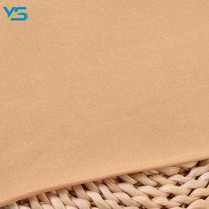 Hoogwaardige groothandel 30s 100% rayon viscose Challie 120gsm 57/58'' verfijnde stof voor kleding shirts - Product Image 3