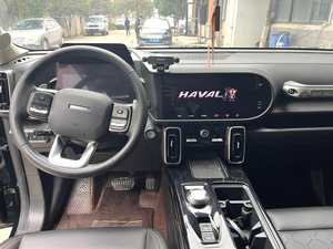 Auto Usado Haval Dargo 2022 1.5T 2WD Edición Border Collie <span class=keywords><strong>con</strong></span> Transmisión Automática, Eficiente en Consumo de Combustible, SUV Compacto Usado - Product Image 6