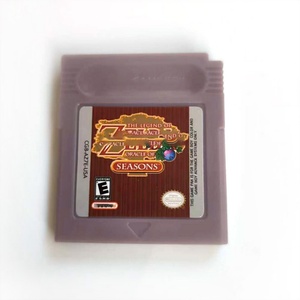 คริสตัลเวอร์ชั่นไดมอนด์สำหรับตลับเกมเกมบอยเกมคัลเลอร์สำหรับ Gbc - Product Image 2