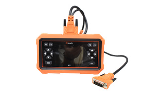 Herramienta de Diagnóstico Profesional para Motocicletas X-TRUCK M1, Multi-idioma, Eliminación de Datos Congelados, Eliminación de Códigos de Error, Prueba del Sistema ABS, Escáner de Motor - Product Image 6