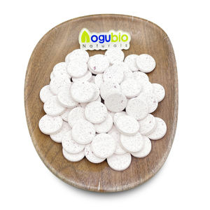 Tablet natual terbaik kromium Picolinate 1000mcg suplemen kesehatan tablet Vegetarian kromium Picolinate tablet - Product Image 6