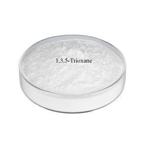 Fornitura di Fabbrica CAS 110-88-3 <span class=keywords><strong>1</strong></span>,3,5-Triossano per Materia Prima Sintetica - Product Image 1