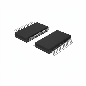 ซื้อชิ้นส่วนอิเล็กทรอนิกส์ออนไลน์ MAX8538EEI+ 28 SSOP ตัวจัดการพลังงาน (PMIC) ตัวแทนจำหน่ายที่ได้รับอนุญาต - Product Image 1
