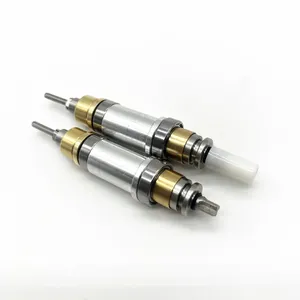 ชุดอุปกรณ์ Strong 210 90 204 LAAOVE 102L 105L ด้ามจับแกนหมุนสำหรับเครื่องทำเล็บไฟฟ้า หัวเจียร หัวตัด อุปกรณ์เสริม - Product Image 1