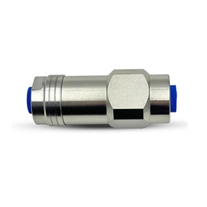 ชุดวาล์วควบคุมทางเดียวแบบไฮดรอลิก OM,OLEOWEB ซีรีส์ VRPE, VBPSL วาล์วตรวจสอบแบบควบคุมด้วยไพล็อตเดี่ยว - Product Image 5
