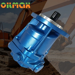 มอเตอร์ไฮดรอลิก Vickers MFE 15 ซีรีส์ MFE15-2-30 15T แบบทางเข้า/ออกด้านหลัง สำหรับอุปกรณ์ทำเหมือง รับประกัน 1 ปี ผลิตตามแบบ OEM - Product Image 1