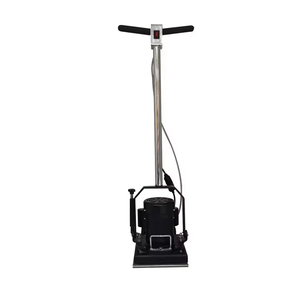 GS-2# Stone Orbital Floor Scrubber Polishing Machine Wire Type Floor Scrubber Polisher Buffing Machine - Product Image 3