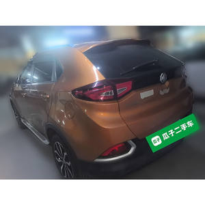 รถยนต์มือสอง <span class=keywords><strong>MG</strong></span> GS รุ่น Guazi เครื่องยนต์เบนซิน 1.5 ลิตร ขับเคลื่อนล้อหน้า 5 <span class=keywords><strong>ที่นั่ง</strong></span> - Product Image 4