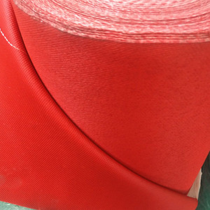 Rotolo di stoffa ignifugo all'ingrosso, taglio di dimensioni personalizzate, tappetino per saldatura resistente al calore, protezione del pavimento - Product Image 5