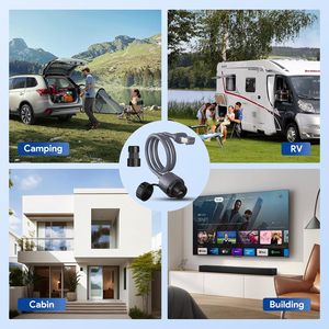 Starlink <span class=keywords><strong>Ethernet</strong></span> Adapter Gen 3/mini-không thấm nước starlink Mini <span class=keywords><strong>Ethernet</strong></span> Cáp mở rộng để <span class=keywords><strong>RJ45</strong></span> Coupler cho starlink hoặc Mini - Product Image 6