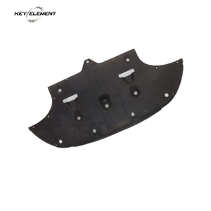 KEY ELEMENT Venta al por mayor de fábrica: Cubierta inferior del motor y protector de chasis 29110-J5000 para Kia <span class=keywords><strong>Stinger</strong></span> 2018-2023 - Product Image 2