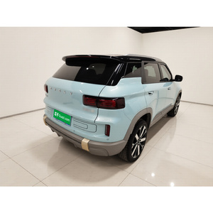 Guazi Vente en gros Geely Auto Essence 1.5 SUV <span class=keywords><strong>Voiture</strong></span> d'occasion Traction avant 5 places Nwe9zwpnsk - Product Image 5