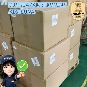 ผู้ให้บริการขนส่งสินค้าทางทะเลและทางอากาศ GCC ตะวันออกกลาง <span class=keywords><strong>ASEAN</strong></span> เอเชียตะวันออกเฉียงใต้ แบบ DDP สำหรับสินค้าที่มีความสำคัญ เช่น วิตามิน ผงมัทฉะ น้ำมันหล่อลื่น กรดไฮยาลูโรนิก - Product Image 3