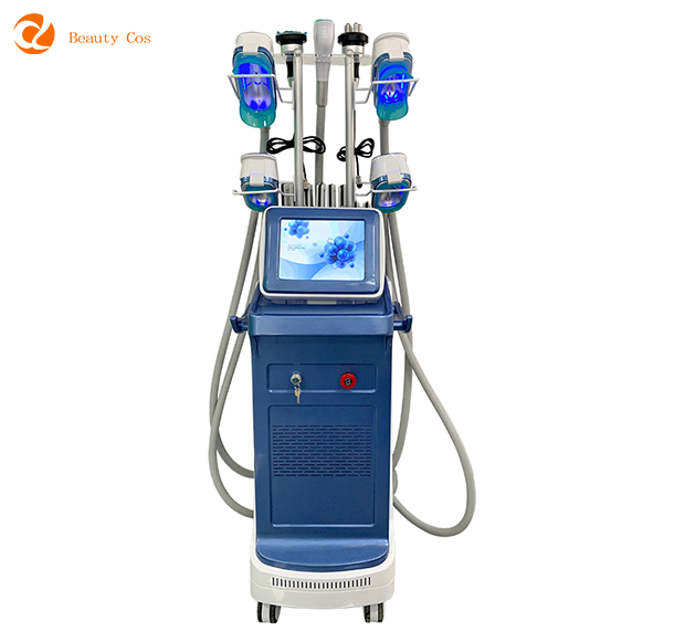 Multi Functional 360 Fat Removal Device