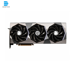 Nueva Tarjeta Gráfica para Juegos GeForce RTX 4090 de 384 bits GPU SUPRIM X 24G para M GPU, Gran Venta - Product Image 3
