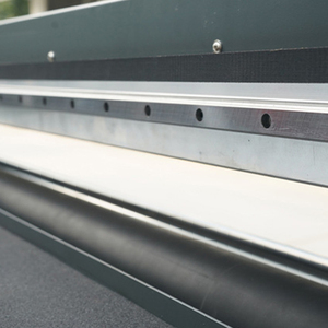 Năng suất cao 4 Đầu cờ máy in máy trực tiếp để vải thăng hoa máy in - Product Image 5