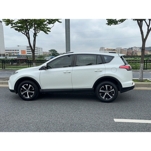 Auto Usado Guazi, Toyota <span class=keywords><strong>RAV4</strong></span> 2018, Volante a la Izquierda, Motor de Gasolina, Transmisión Automática, SUV para Uso Diario Familiar - Product Image 3