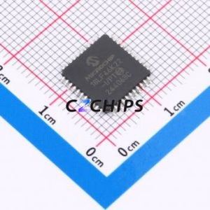 PIC18LF46K22-I วงจรรวมไมโครคอนโทรลเลอร์ /pt TQFP-44(10x10) ของแท้และใหม่ (MCU/mpu/soc) - Product Image 1