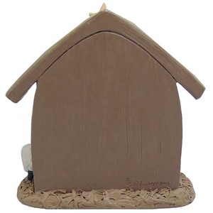 Statue de famille, pièces en polyrésine, pour <span class=keywords><strong>naissance</strong></span> de jésus chrétien, cercle personnalisé, vente en gros - Product Image 3