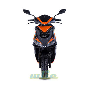 Nuevo diseño <span class=keywords><strong>de</strong></span> gas profesional scooters con calidad estable buen precio ciclomotor 50cc <span class=keywords><strong>125cc</strong></span> F11(Euro 4) - Product Image 3