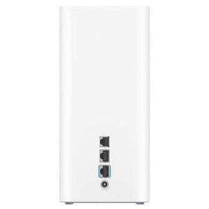 หัวเว่ย H158-381 5G CPE Pro 5 Router 5G WiFi 6 RJ45 RJ11ช่อง NanoSIM (brovi) สำหรับ Huawei H158-381 CPE Pro 5 - Product Image 5