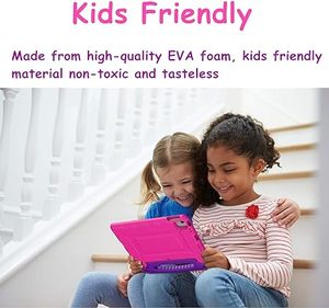 SAIL Air irrompible <span class=keywords><strong>Tablet</strong></span> Pc <span class=keywords><strong>Android</strong></span> EVA funda <span class=keywords><strong>Tablet</strong></span> 8 pulgadas a prueba de caídas tableta para niños pantalla <span class=keywords><strong>IPS</strong></span> - Product Image 2