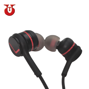 Auriculares intrauditivos dinámicos Tpe, Cable de Pvc tipo C con enchufe de 3,5mm, gran oferta de fábrica - Product Image 4