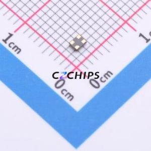 2.D.1.260000704 Crystal (Passive) SMD2016-4P Crystal Oscillator SMD Crystal Oscillator 26MHz 10ppm 7pF - Product Image 2