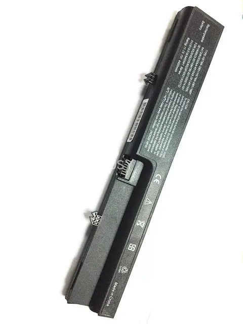 Suitable for HP Compaq CQ 515 511 510 516 6520S 6531S 6530S Laptop Battery