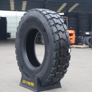 ยางรถบรรทุก LCH T-REX TBR แบบไม่มียางใน ขนาด 13R22.5 11R22.5 12R22.5 ยางรถบรรทุกสำหรับทุกตำแหน่ง ยางรถบรรทุกพ่วง ขายส่ง - Product Image 5