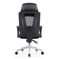 Offre Spéciale dossier haut réglable en hauteur pivotant jns 802 bureau maille likeregal gaming chaise de conférence de luxe salle de réunion chaise de repos