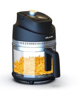 GTAF25 Bestseller Elektrische Fritte use Öl freie digitale Luft fritte use Mit Factory Direct Household Kleine elektrische Fritte use - Product Image 1