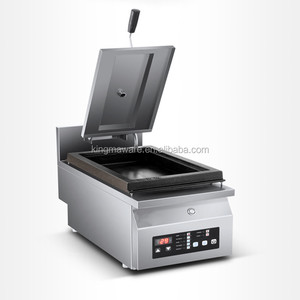 <span class=keywords><strong>Gyoza</strong></span>-freidora automática de dumplings, 2020 W, 3200 v/110v, 220 W - Product Image 1