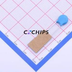 วาริสเตอร์ STE07D470K1BQ0FST0R0ผ่านชิ้นส่วนรู (THT),P = 5mm ตัวต้านทาน93V 38V 30V - Product Image 2