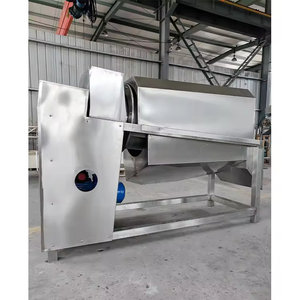 Máquina Peladora de Granadas de Gran Escala, Industrial y Comercial, Marca Lemo, para Extraer la Pulpa, Eliminar Semillas y Romper la Cáscara - Product Image 2