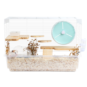 Bucatstate all'ingrosso classica gabbia di 63cm per criceto - Product Image 1