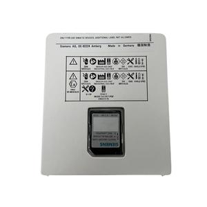 การ์ดหน่วยความจำ SIMATIC S7 รุ่นใหม่แท้ 6ES7954-8LC03-0AA0 มีสินค้าในสต็อก - Product Image 4