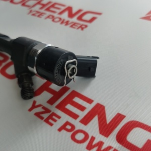 <span class=keywords><strong>Injecteur</strong></span> de carburant Common Rail 0445110146 pour Renault Trafic Laguna Opel Vivaro 1.9 DCi Moteur 8200238528 93183595 Injecteurs Diesel - Product Image 5