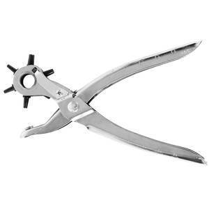 Pince perforée Eco pour outil de tournage de différentes tailles 2.5-3-3.5-4-4.5-5mm - Product Image 2