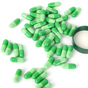 Capsule <span class=keywords><strong>dimagranti</strong></span> vegetali - controllo del peso e supporto metabolico - Product Image 6