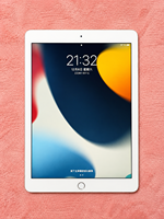 9.7 İnç Tablet LCM Montajı