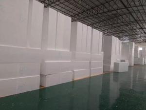 New Arrival EPS nhà máy tự động Máy mở rộng bọt khối khuôn dòng sản phẩm với PLC thành phần cốt lõi - Product Image 5