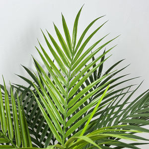 <span class=keywords><strong>Palmier</strong></span> <span class=keywords><strong>Phoenix</strong></span> Artificiel de 100cm <span class=keywords><strong>Palmier</strong></span> <span class=keywords><strong>en</strong></span> Plastique <span class=keywords><strong>en</strong></span> <span class=keywords><strong>Pot</strong></span> Fausse Plante Arbre Artificiel pour Intérieur Extérieur Décoratif - Product Image 2