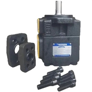 Villefort ปั๊มใบพัดแรงดันสูง PV2R1-8-F 2R1-10 2R1-12 2R1-14 2R1-17 2R1-25 2R1-23 2R1-19 - Product Image 2