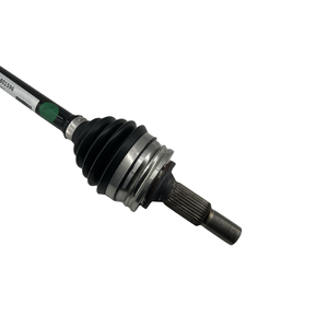 Semiasse di Trasmissione Automobilistica YL01323280 per Peugeot 5008 4008 508 <span class=keywords><strong>Citroen</strong></span> C5 AIRCROSS 400THP - Product Image 4