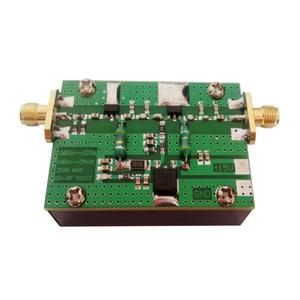 เครื่องขยายสัญญาณวิทยุความถี่กว้าง VHF FM 1MHz-1000MHz 35dB 3W สำหรับวิทยุสมัครเล่น - Product Image 1