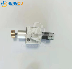 L0073849 Electrovanne pneumatique <span class=keywords><strong>MSEB</strong></span>-3-24V DC 1.5W pour machine d'impression offset Pièces détachées - Product Image 3