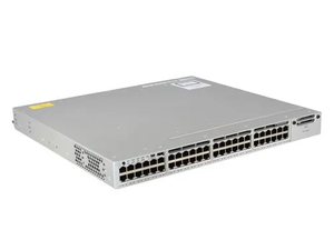Switch mạng <span class=keywords><strong>Cisco</strong></span> Gigabit Enterprise chính hãng C9200L-48P-4G-E, dòng C9200L, 48 cổng - Product Image 2